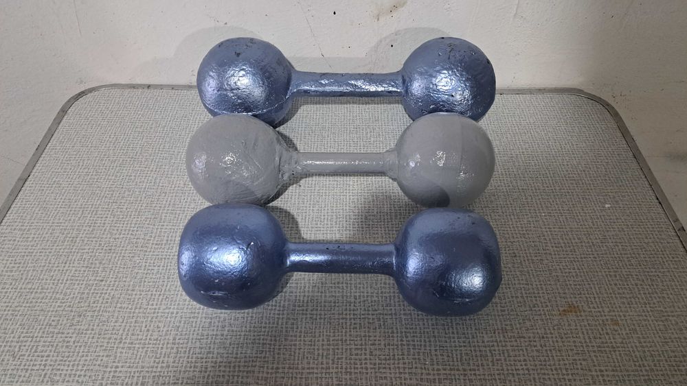 gantere fixe in stare buna