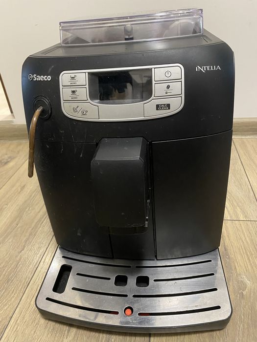 Saeco Intelia HD8751/11