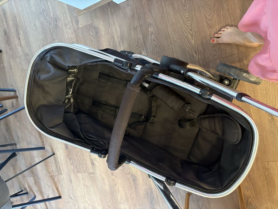 Бебешка количка Mothercare