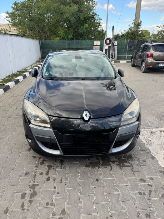 Renault Megane 3