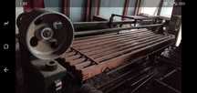 Masina de slefuit industrial