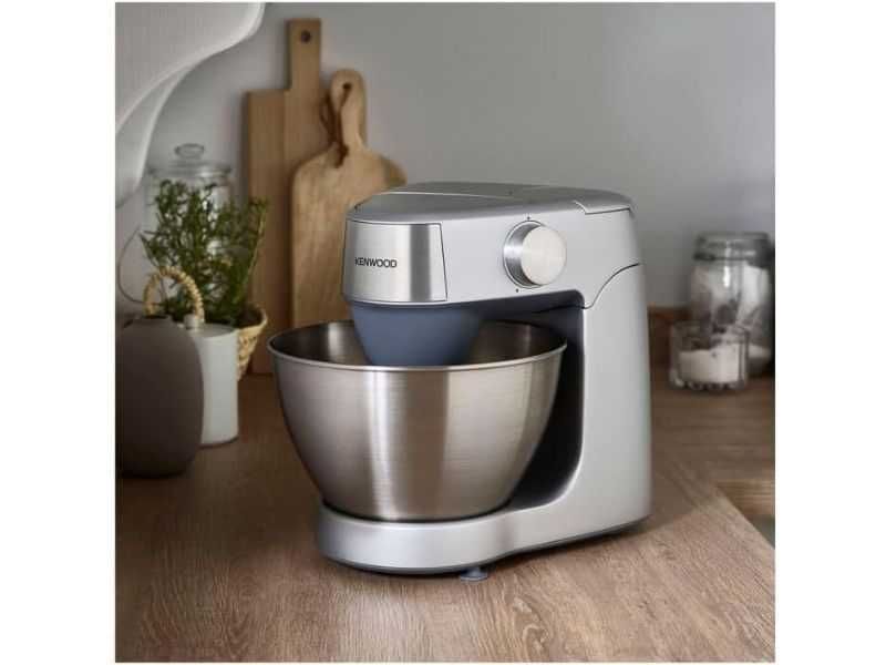 Кухненски Робот Kenwood Prospero KHC29.J0SI, 1000W, 4.3L