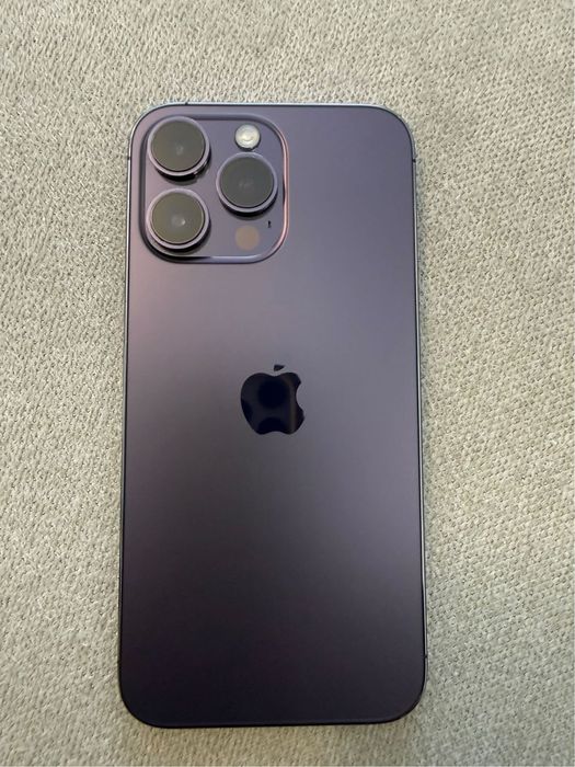 iphon 14 pro max 128gb