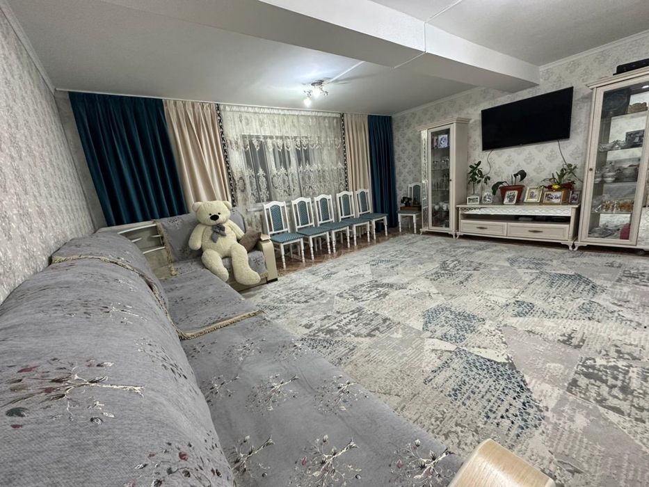 Продам дачный дом.Площадь-114,7 кв.м