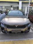 Voyah Free  Hyb 318 full 2025 restayling hamma rangi bor!