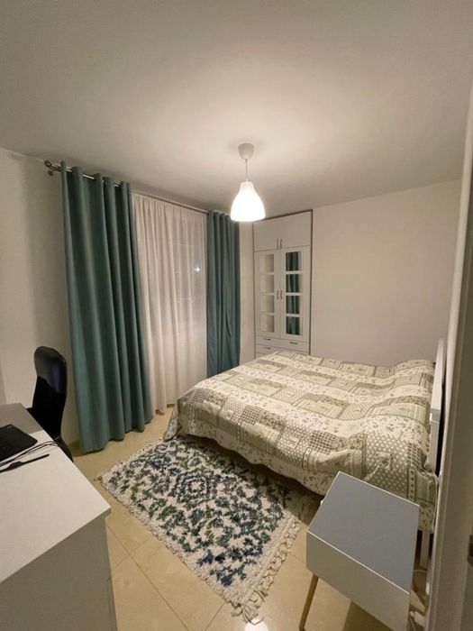 Apartament 2 camere, Cartier Vișoianu, Iași