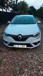 Renault Megan Hatchback 2017 1.6 Benzina