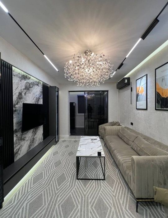 Сдаётся квартира в районе Шайхантахур, ориентир Хадра