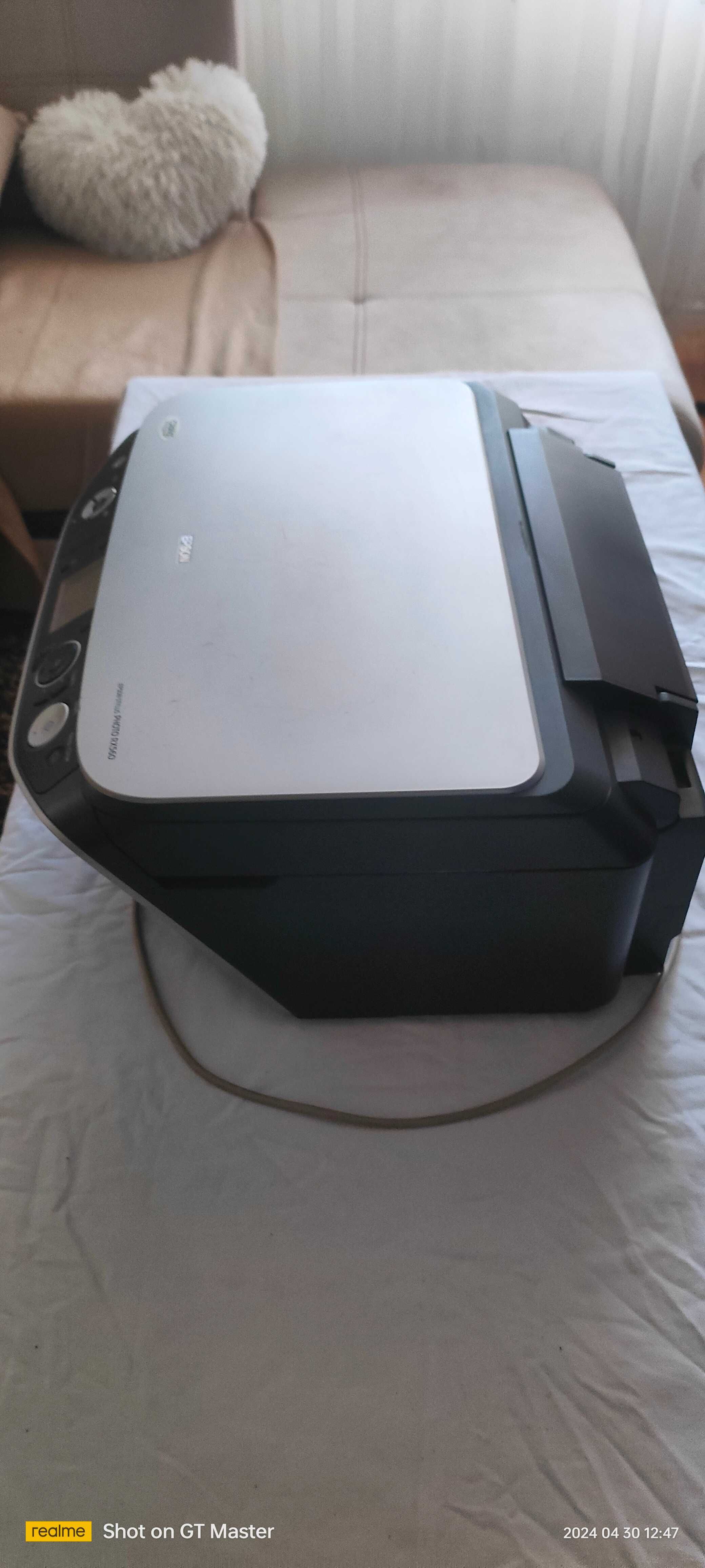 Epson Stylus RX560