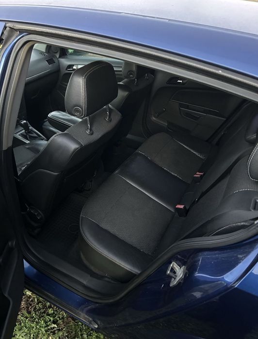 Opel Astra H 1.7 101cp