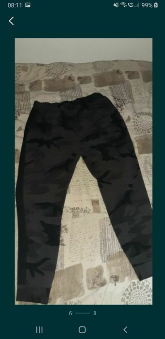 Ralph Lauren pantaloni trening