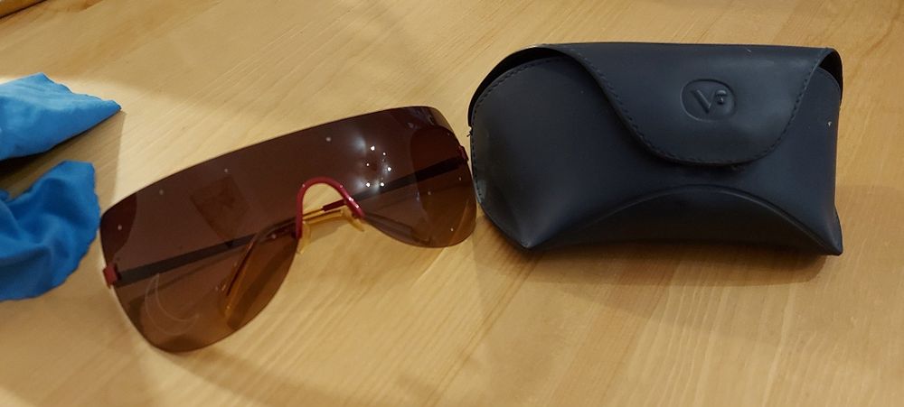 Ochelari de Soare Agatha Ruiz de la Prada