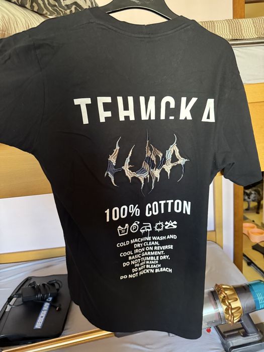 LUDA мъжки дрехи