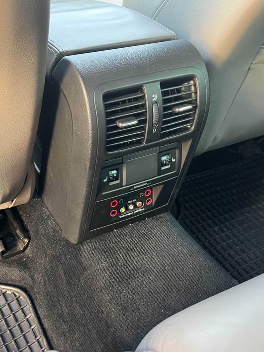 VW Passat B6 Edition / R-Line - EURO 5 - 2.0TDI 170CP - DSG