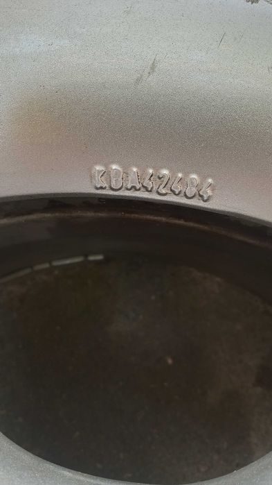 Алуминиеви Джанти 14