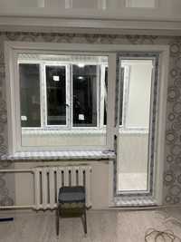 Пластиковые окна утепление балкона