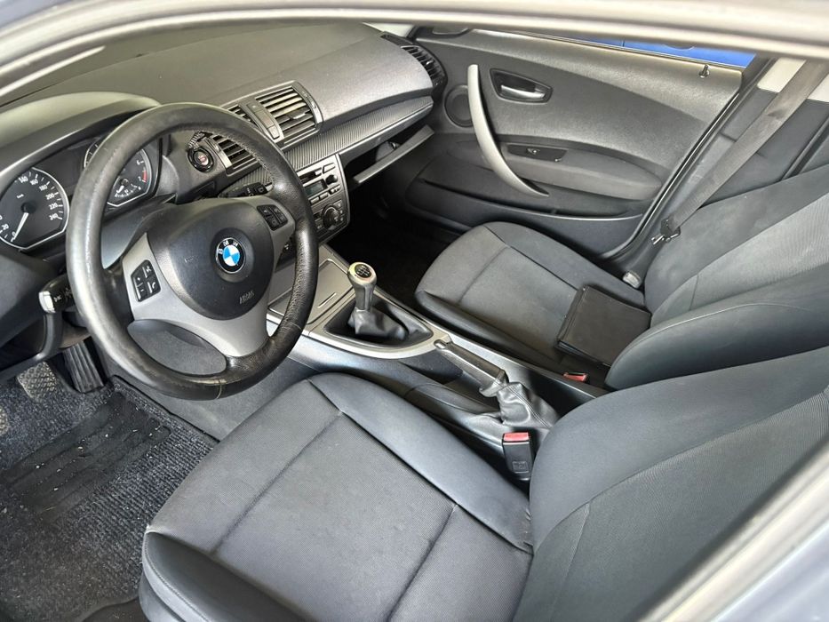 Interior complet BMW SERIA 1 E 87