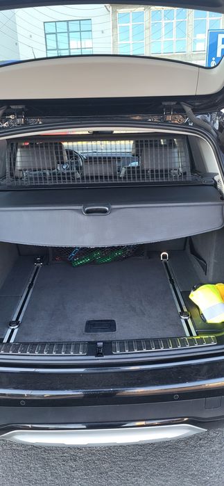 Vând bmw x3 F25  Xdrive,Xline, RAR facut