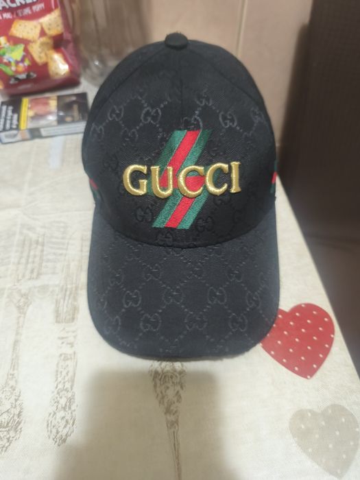 Șapcă Gucci stare buna