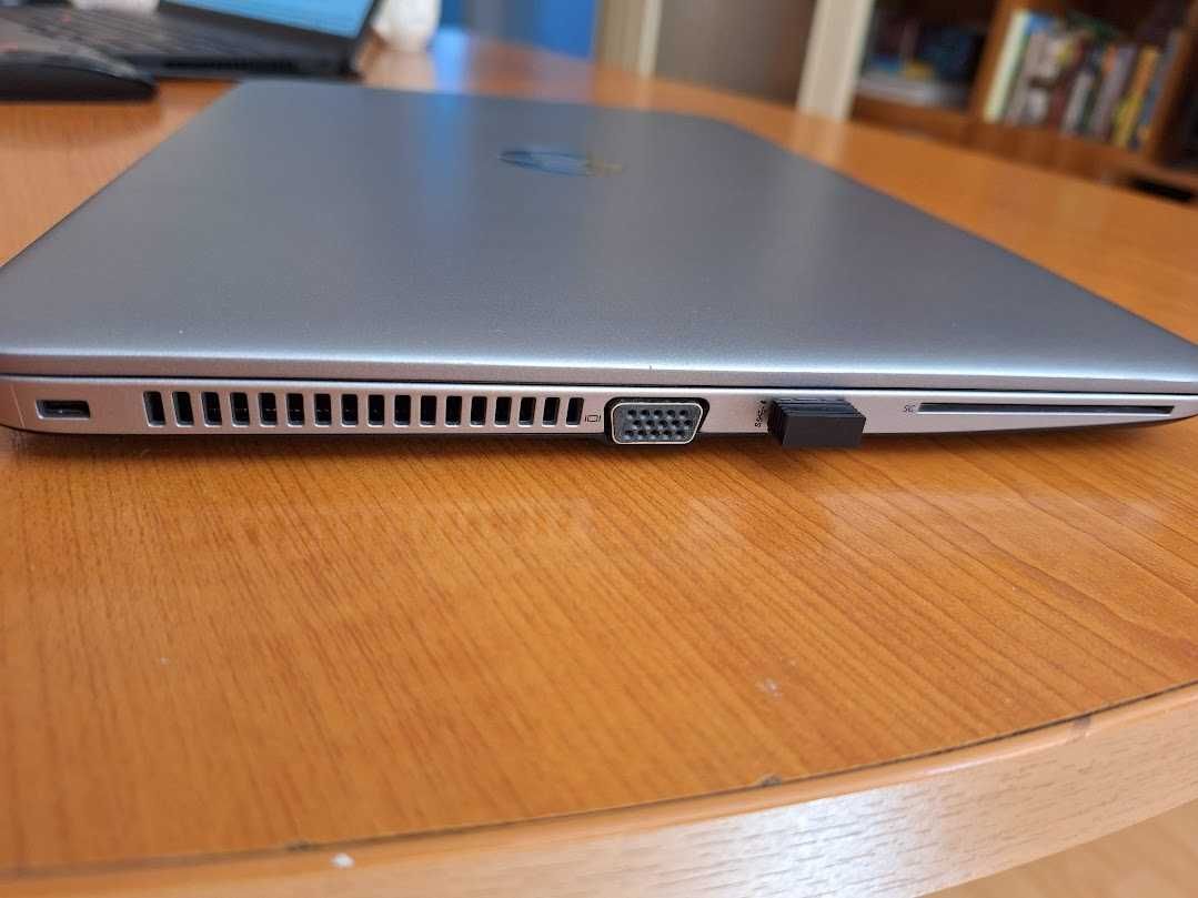 HP EliteBook 840 G4, Win 11 Pro