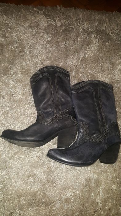 Cizme Fly London marimea 39