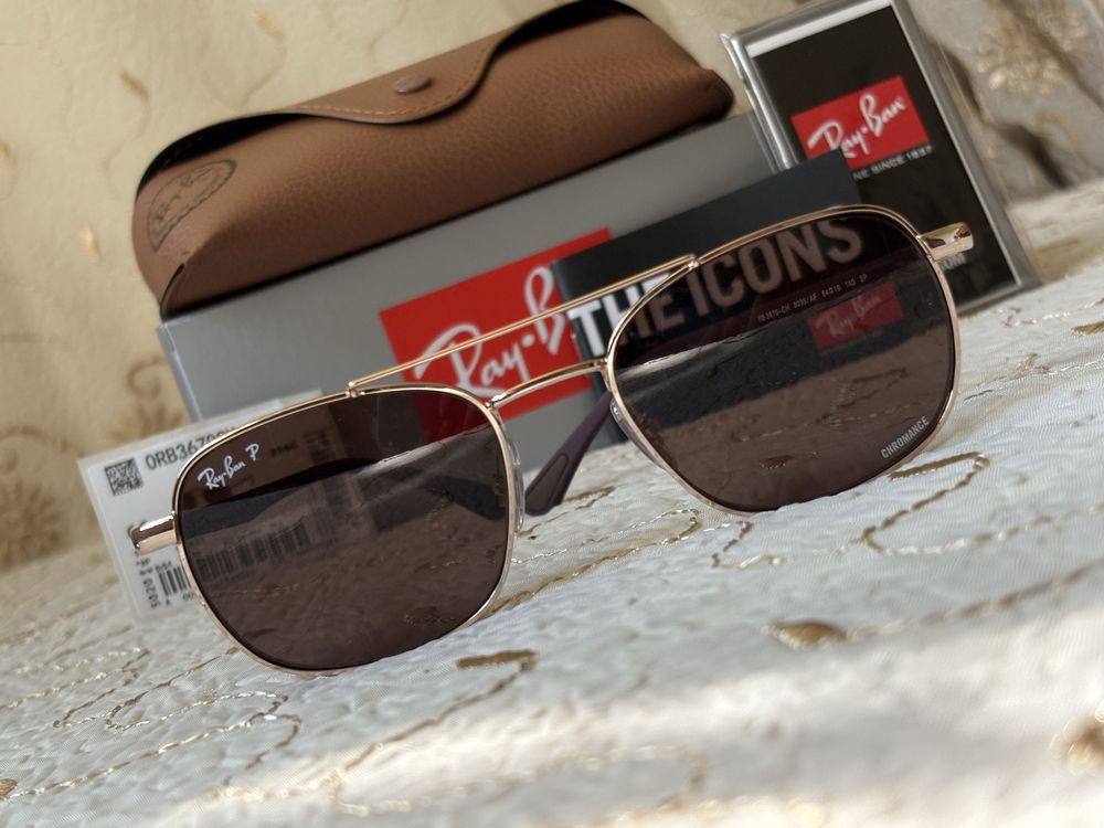 Мъжки слънчеви очила Ray Ban различни модели