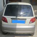 Matiz BEST  zo'r xolatda