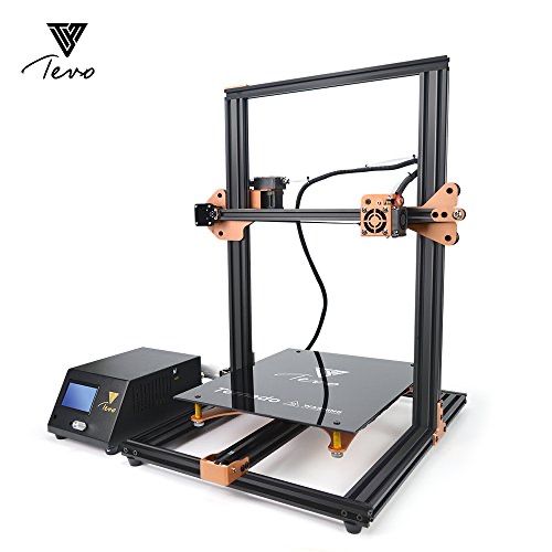 2 imprimate 3d filament fdm tevo tornado