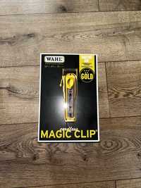 WALH Magic Clip Gold ~ Masina de tuns~