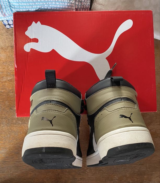 PUMA Rebound Joy