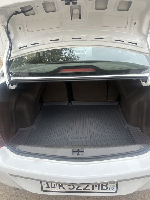 Cobalt 2022 yil benzin