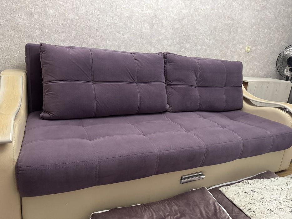 Продаю Диван раскладной