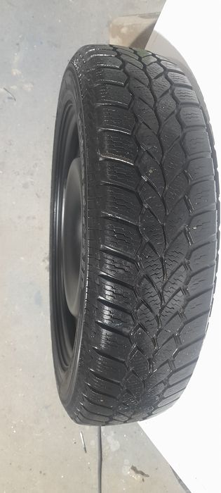 Rezerva slim logan 4x100