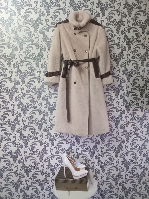 Шубка Новая 35 000