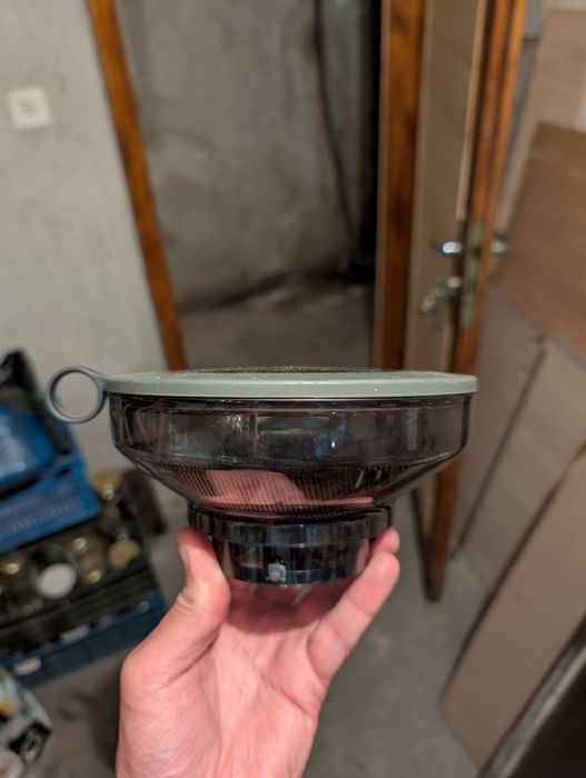 Sage oracle touch на части