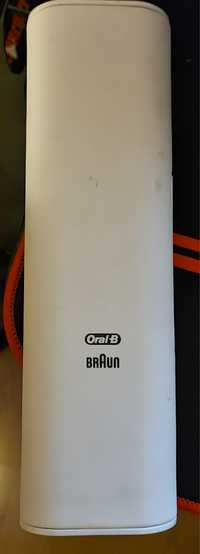 Dock Braun Oral-b 3760