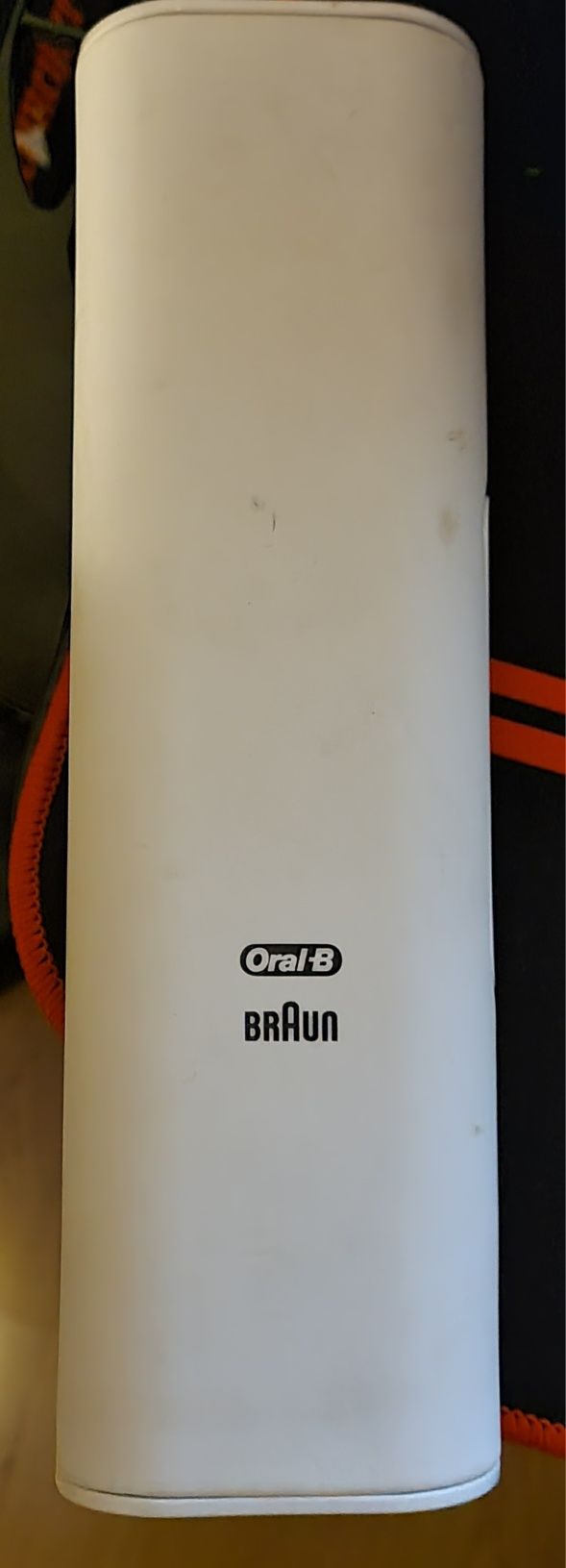 Dock Braun Oral-b 3760