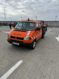 Vand  VW T4 Doka