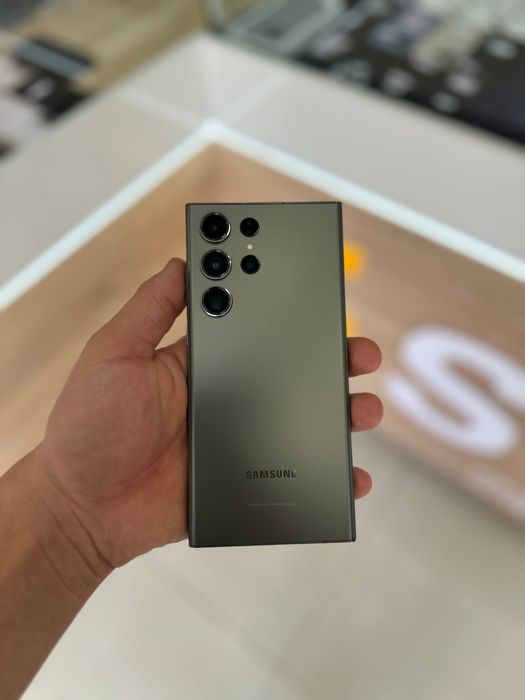 Samsung s 23 ultra