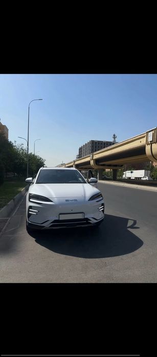 Byd Champion smart drive