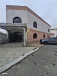 Restaurant + Spațiu de Joacă pentru Copii (1-8 ani), de Vanz