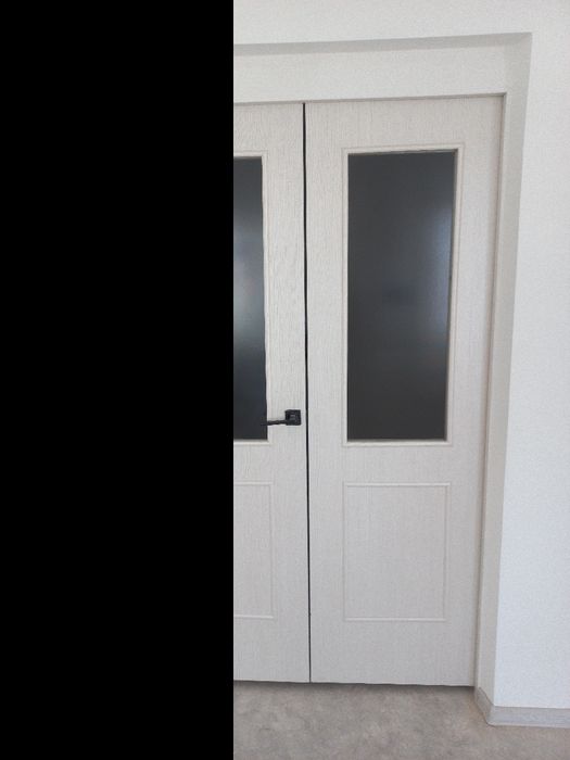 Межкомнатные двери Есиктер