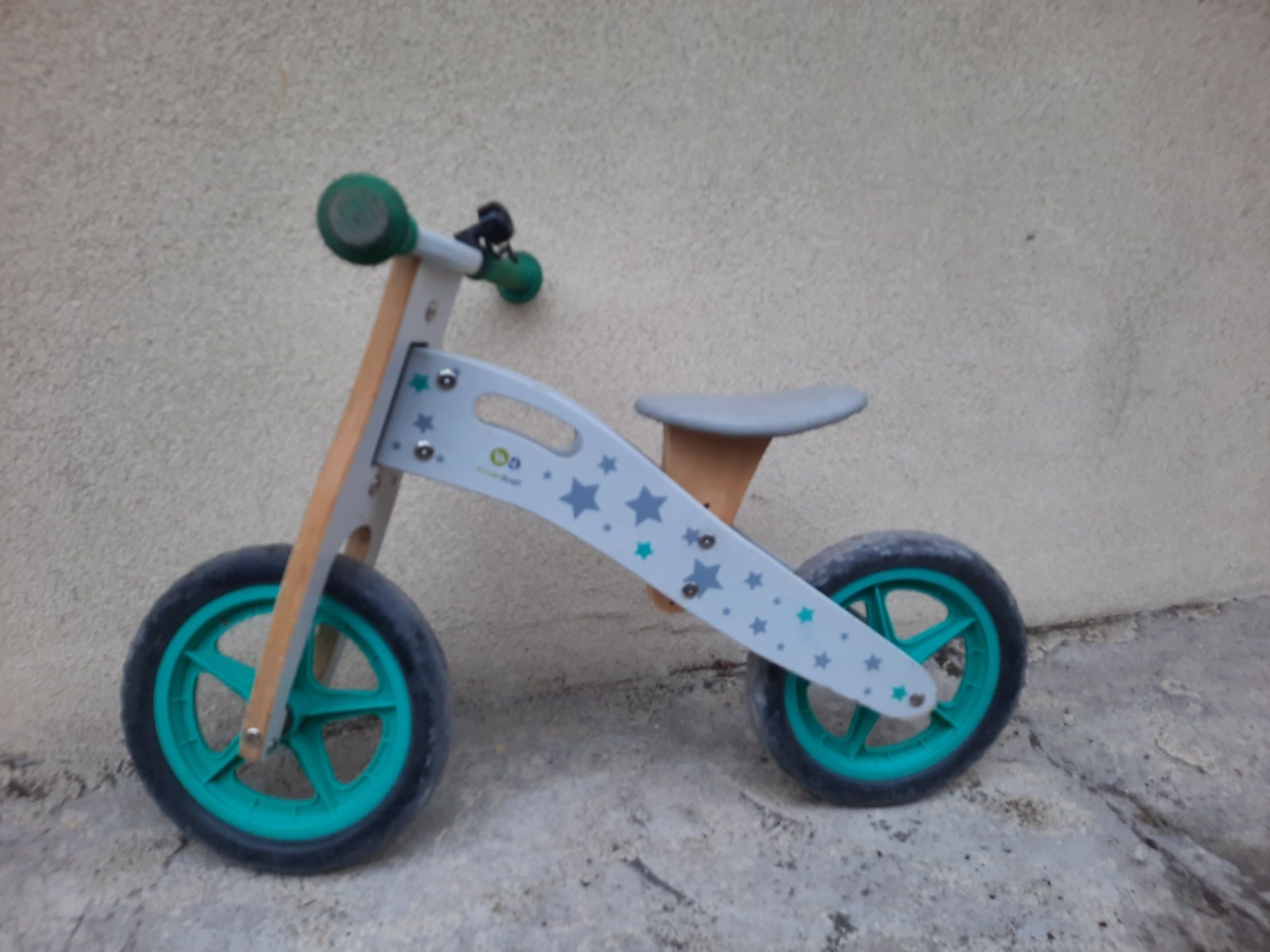 Баланс колелело KINDER KRAFT