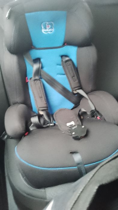 Scaun auto 0-36 kg