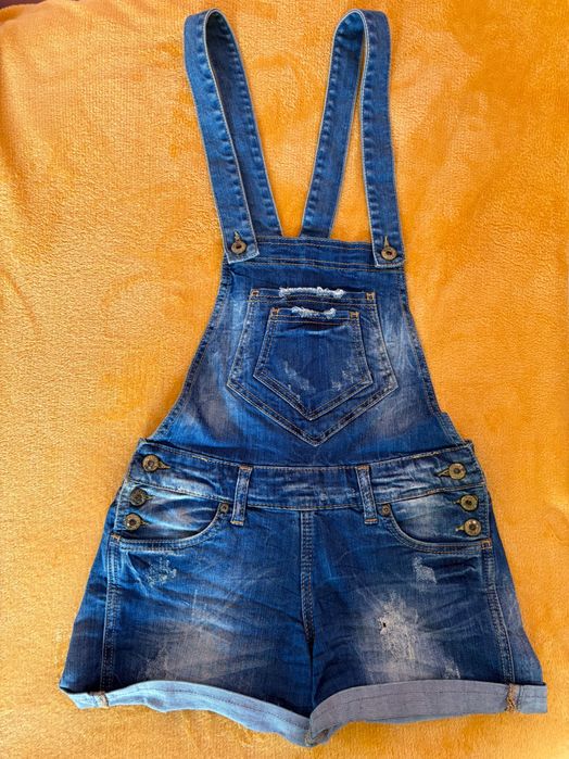 Дънков гащеризон