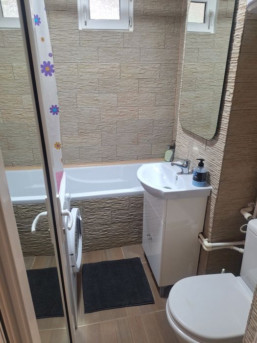 Garsoniera Regim Hotelier Lidl Bariera