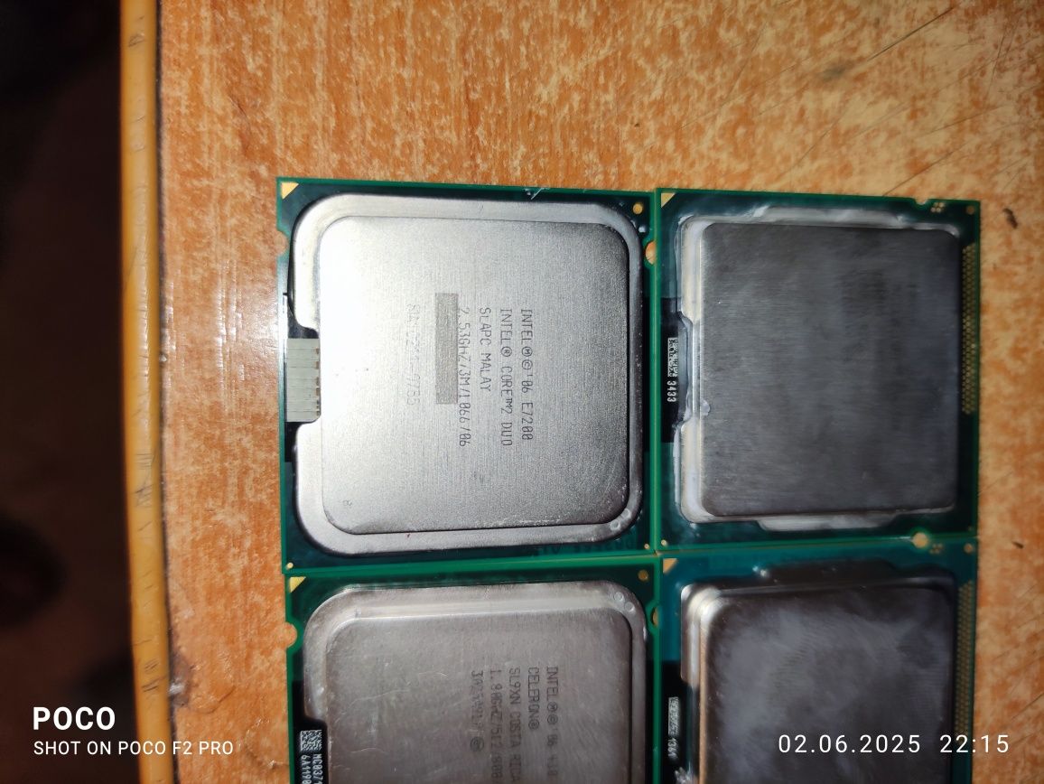 Процессор i5 3470 lga1155