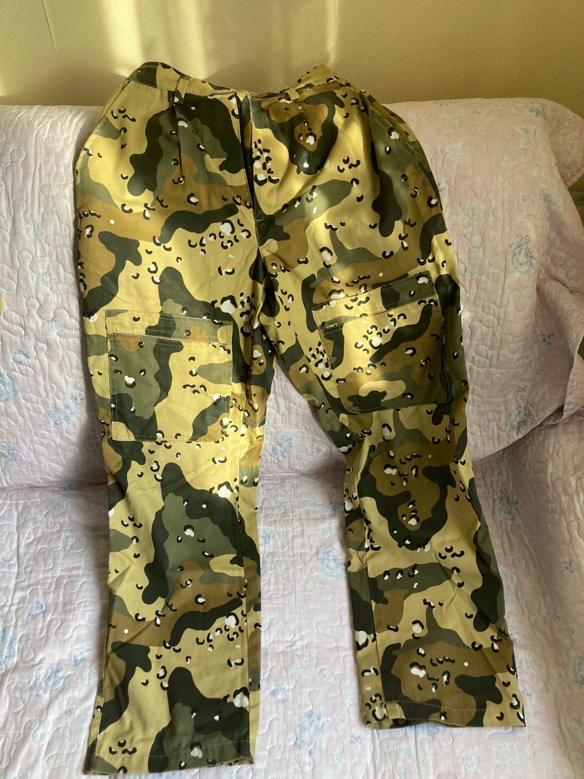 Продаю военную форму для НВП