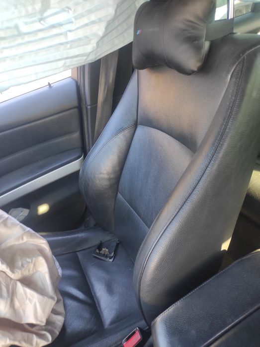 Бмв е90 2.0 130кс бензин на части bnw e90