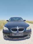 Piese Auto BMW Seria 5 E60 2.0 Diesel Cod m47 120 KW din 2006